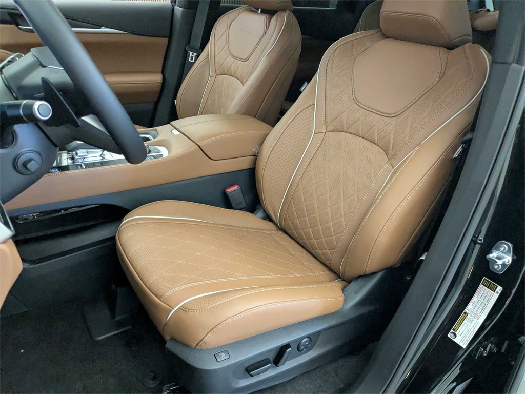 2025 Infiniti QX60 Autograph photo 13