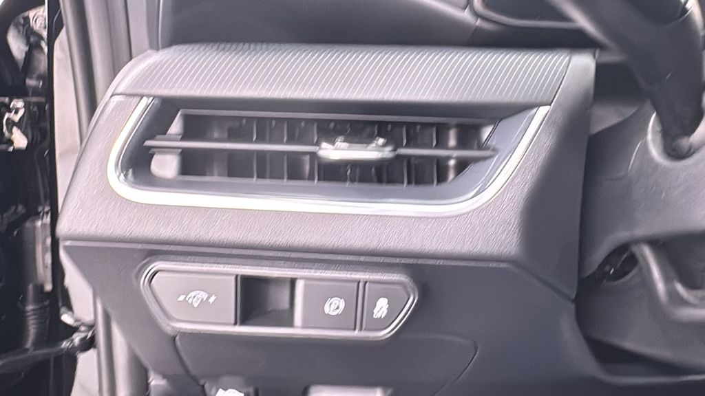 2025 Kia K4 GT-Line photo 27