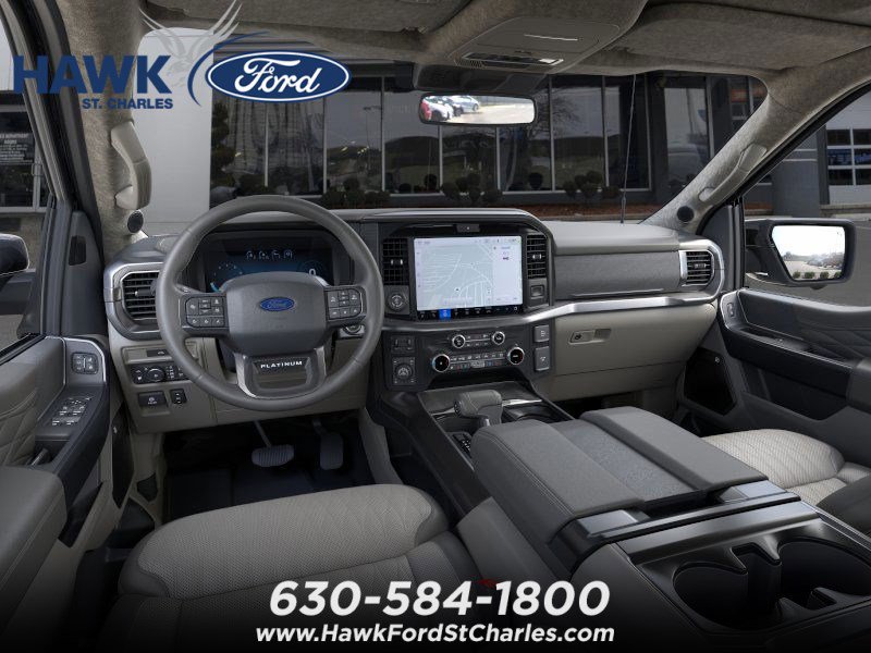 2026 FORD F-150 - Image 8