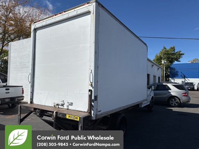 1995 Ford F-450 XL photo 3