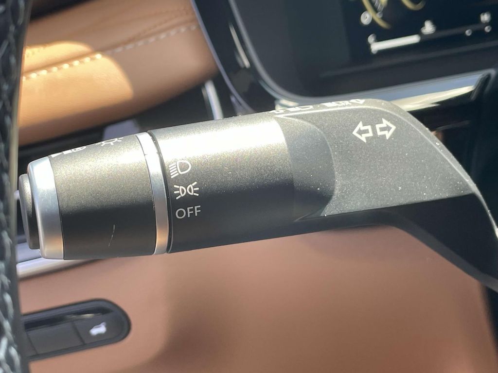 2026 Infiniti QX60 Autograph AWD photo 24