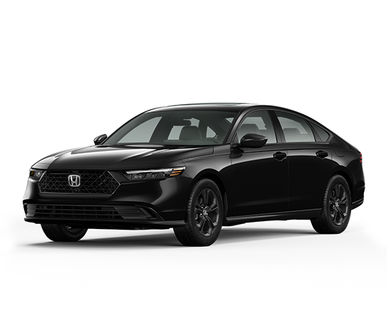 2025 Honda Accord SE's photo