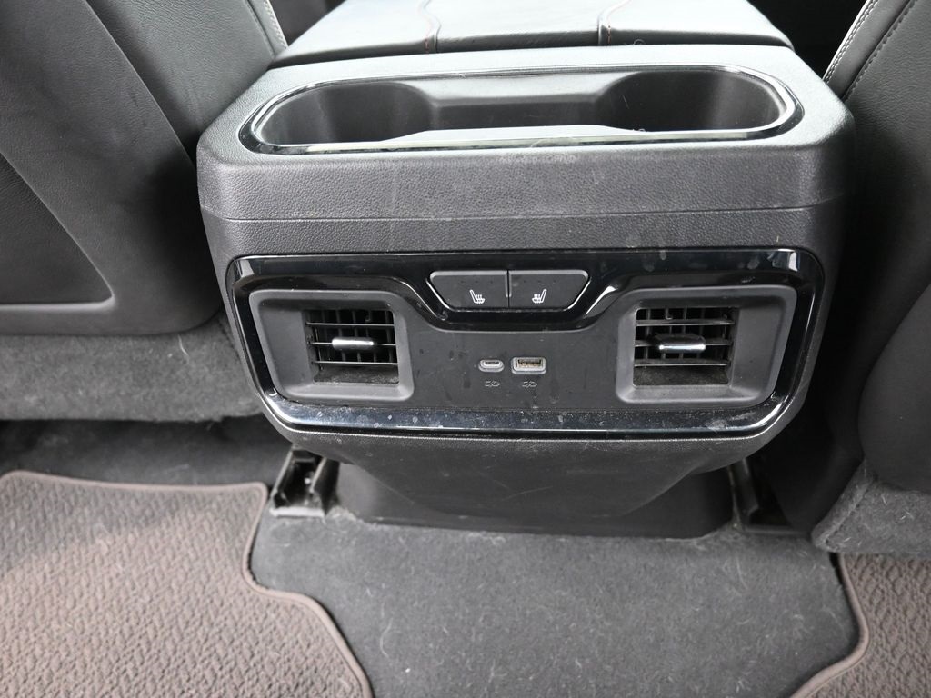 2023 Gmc Sierra 1500 AT4X photo 16