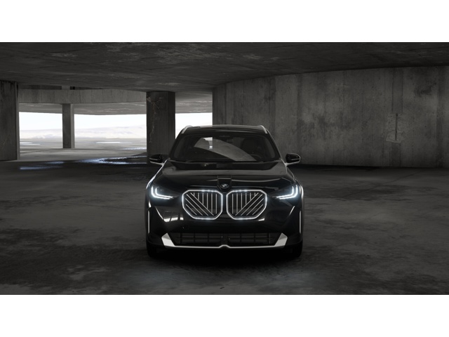 2026 Bmw X3 photo 3