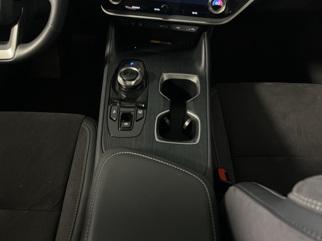 2023 Lexus RZ 450e Luxury photo 14
