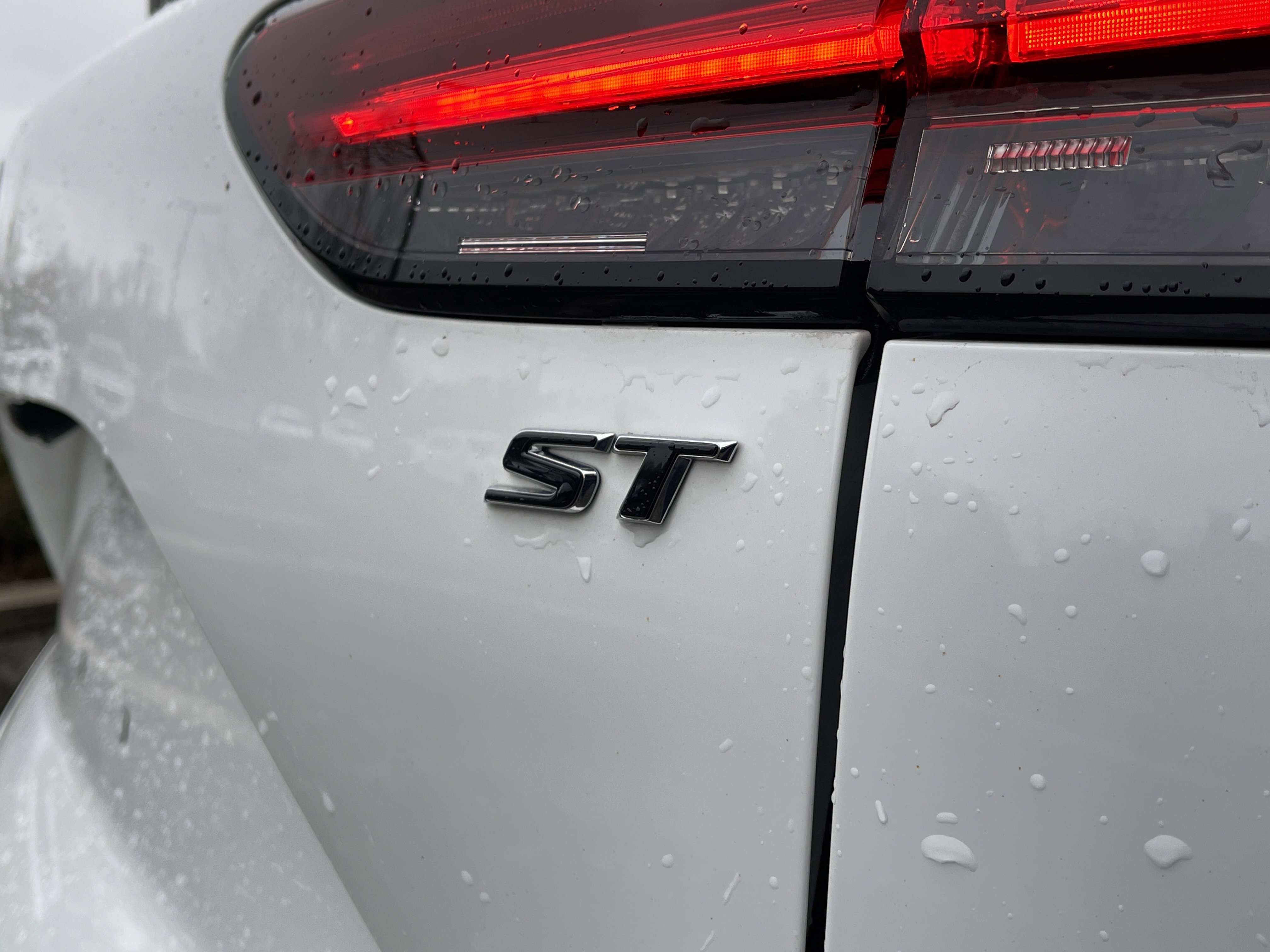 2022 Buick Envision Preferred photo 4