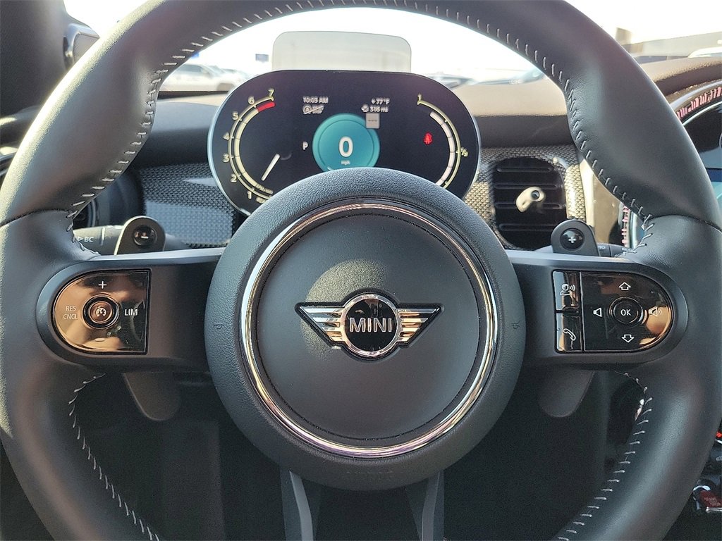 2022 Mini Cooper 2 Door Hardtop S photo 21