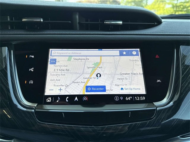 2023 Cadillac XT6 Premium Luxury photo 46