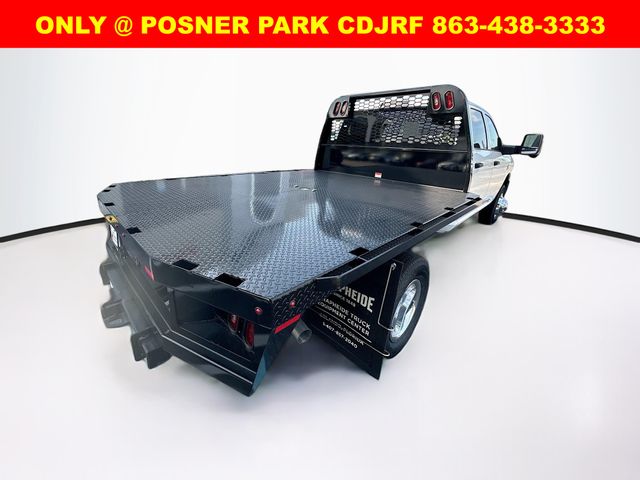 2024 Ram 3500 Tradesman photo 5