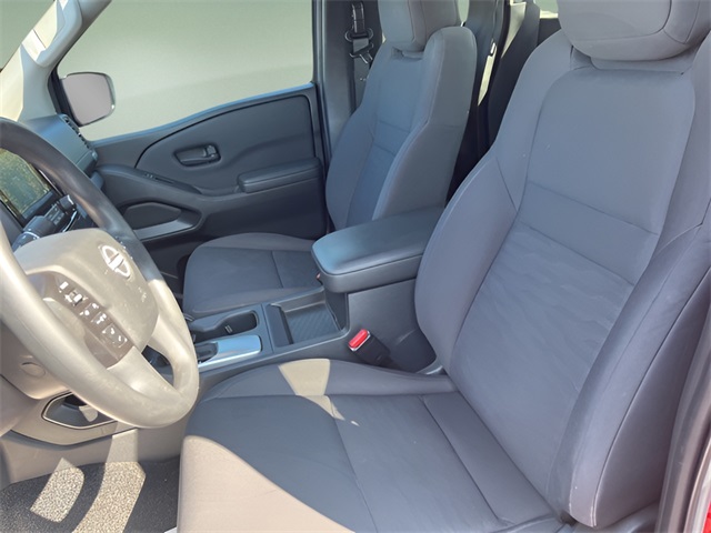 2022 Nissan Frontier S photo 9