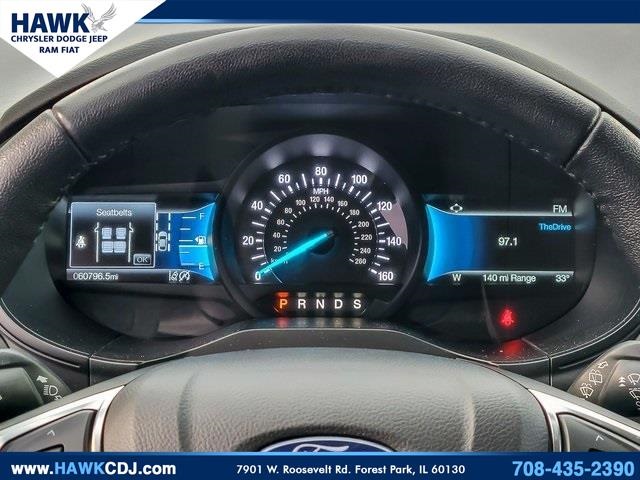 2022 FORD EDGE - Image 14