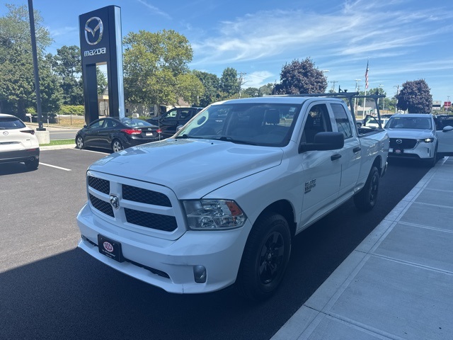 2019 Ram 1500 Classic Express photo 3