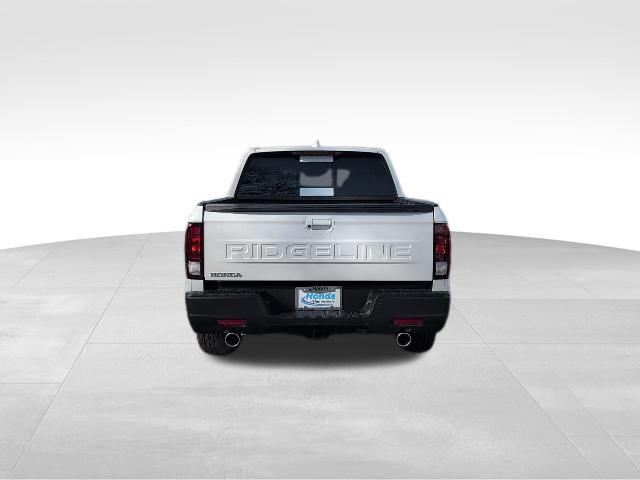 2025 Honda Ridgeline RTL photo 6