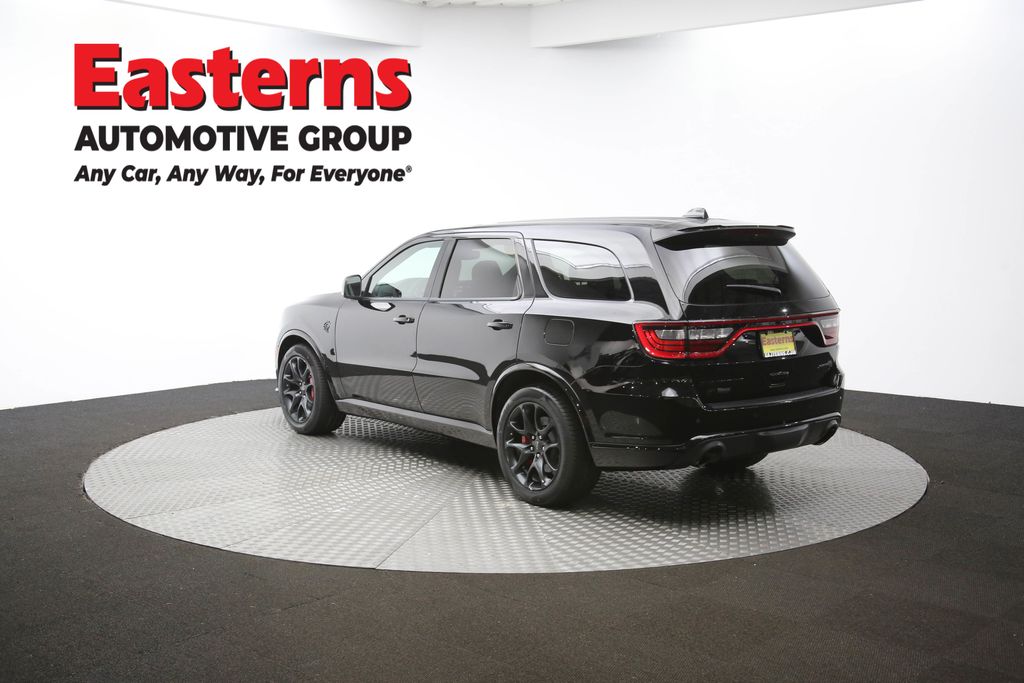 2024 Dodge Durango SRT Hellcat photo 57