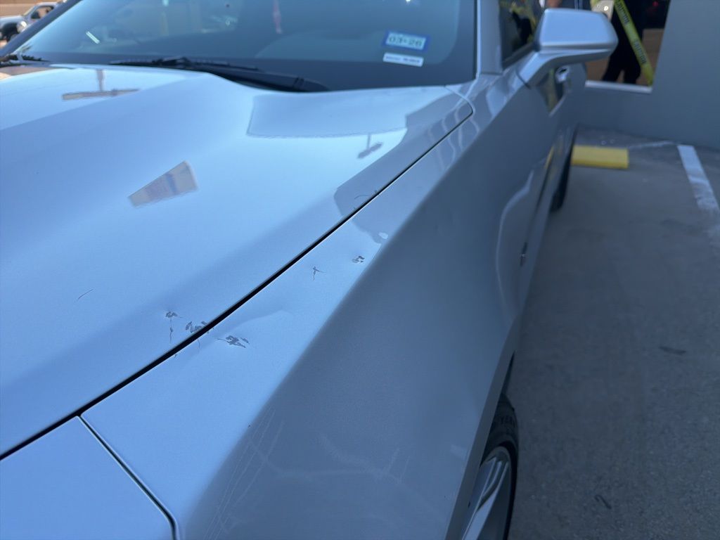 2018 Chevrolet Camaro 1LT photo 14