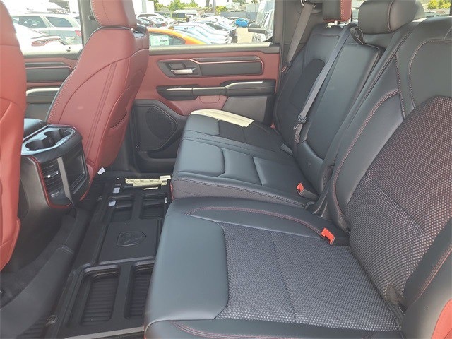 2025 Ram 1500 Rebel photo 19