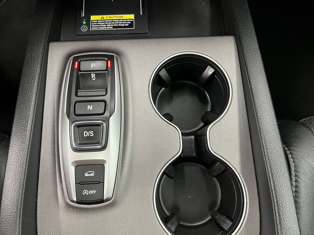 2024 Honda Passport EX-L photo 20