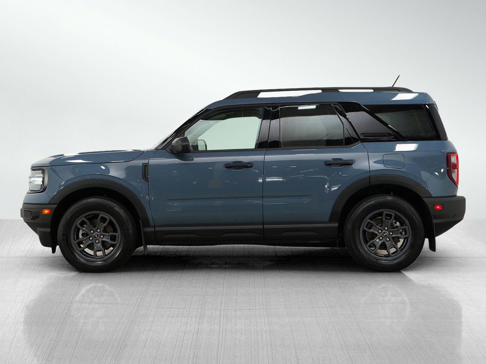 Used 2024 Ford Bronco Sport Big Bend with VIN 3FMCR9B69RRE09048 for sale in Bloomington, Minnesota