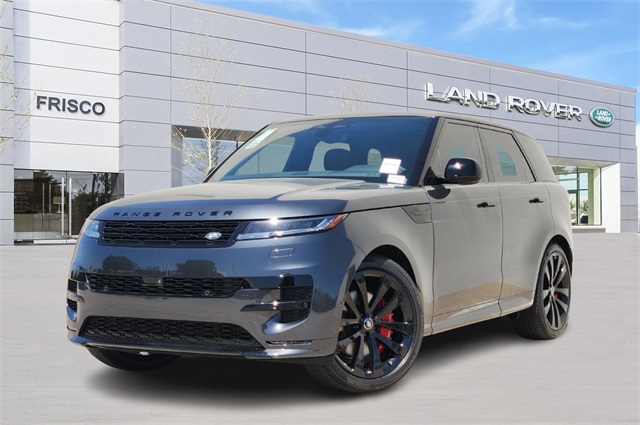 2025 Land Rover Range Rover Sport Dynamic SE's photo