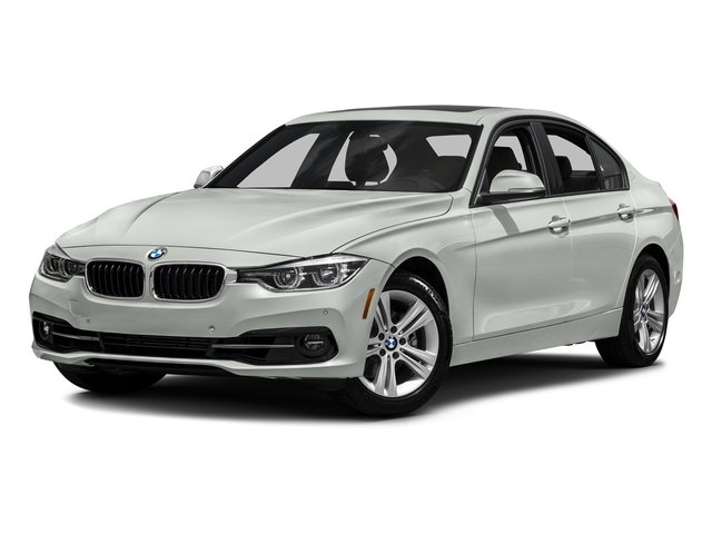 2018 BMW 3 Series 330i's photo