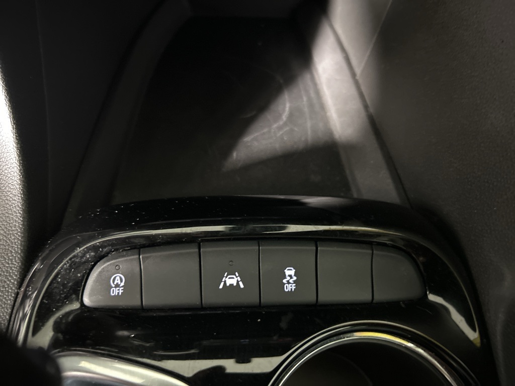 2023 Buick Encore GX Preferred photo 22