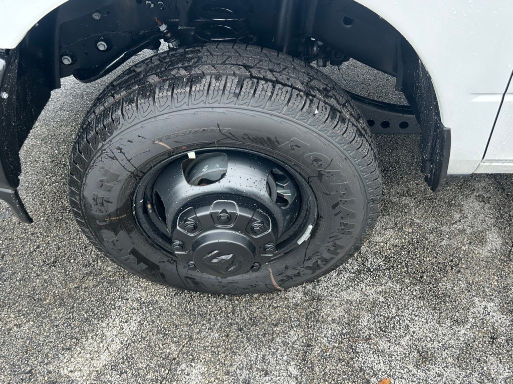 2025 Ram 3500 Tradesman photo 20