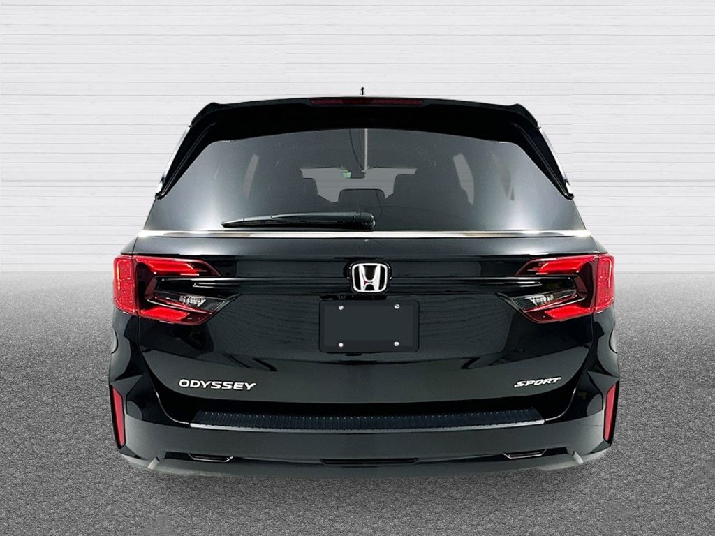 2026 Honda Odyssey Sport photo 4