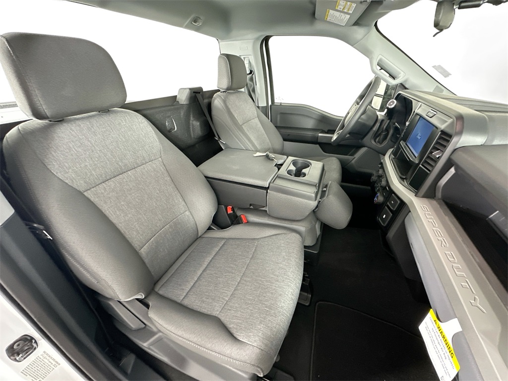 2025 Ford F-250 photo 22