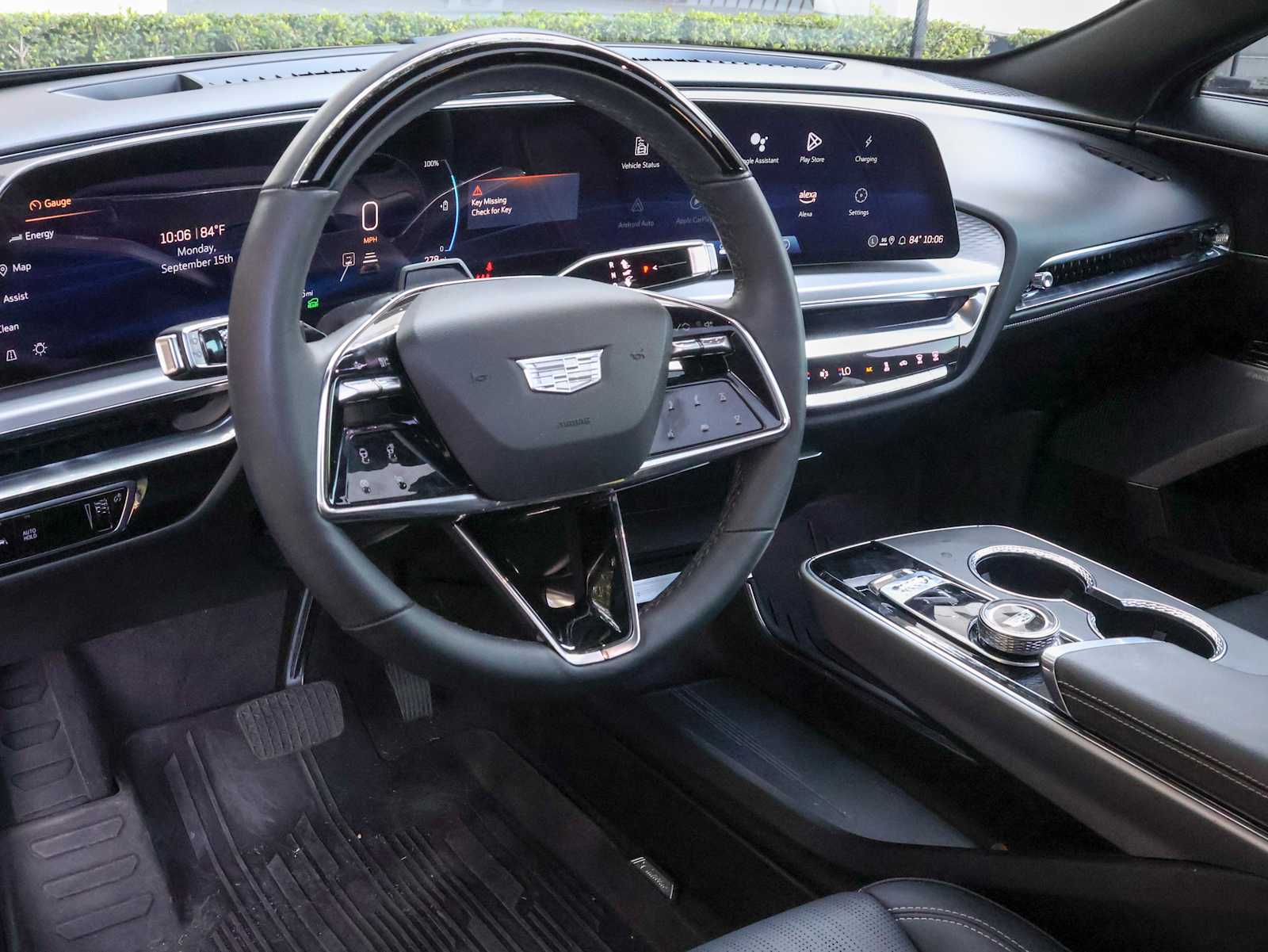 2025 Cadillac Lyriq Sport photo 5
