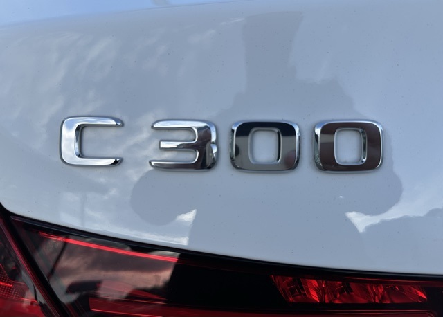 2022 Mercedes Benz C 300 4MATIC Sedan photo 9