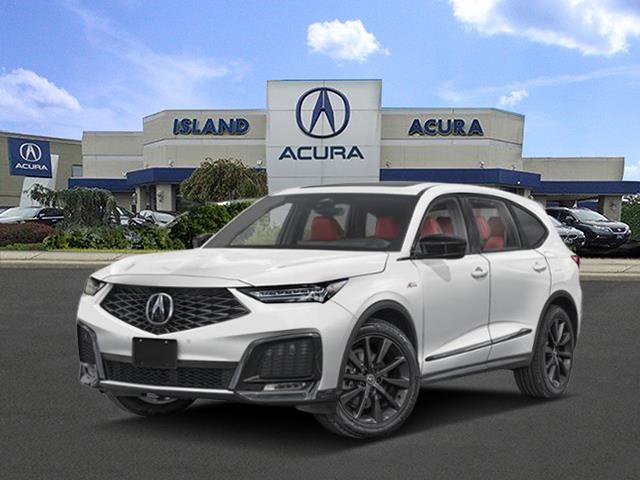 2026 Acura MDX A-Spec Package's photo