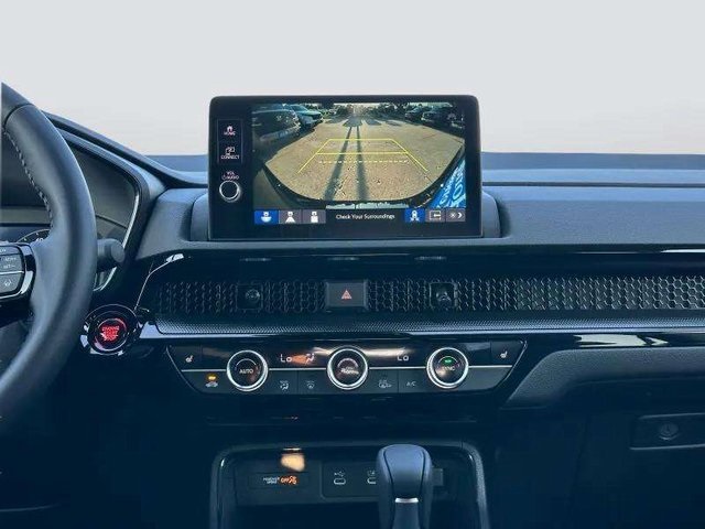 2026 Honda CR-V EX-L photo 16