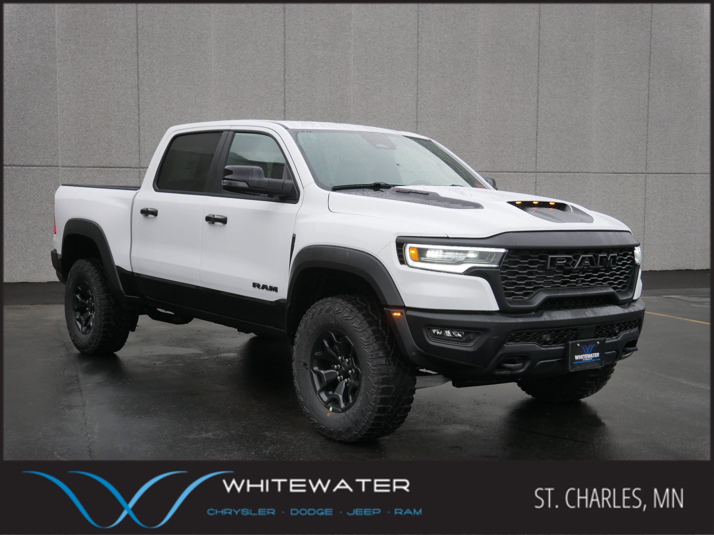 2026 RAM Ram 1500 Pickup RHO's photo