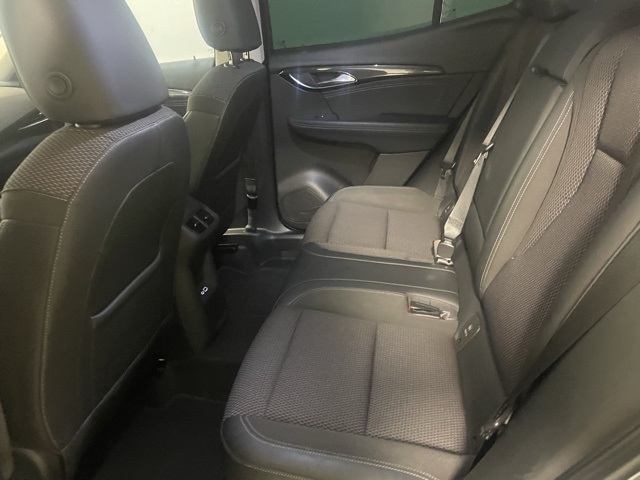 2022 Buick Envision Preferred photo 22