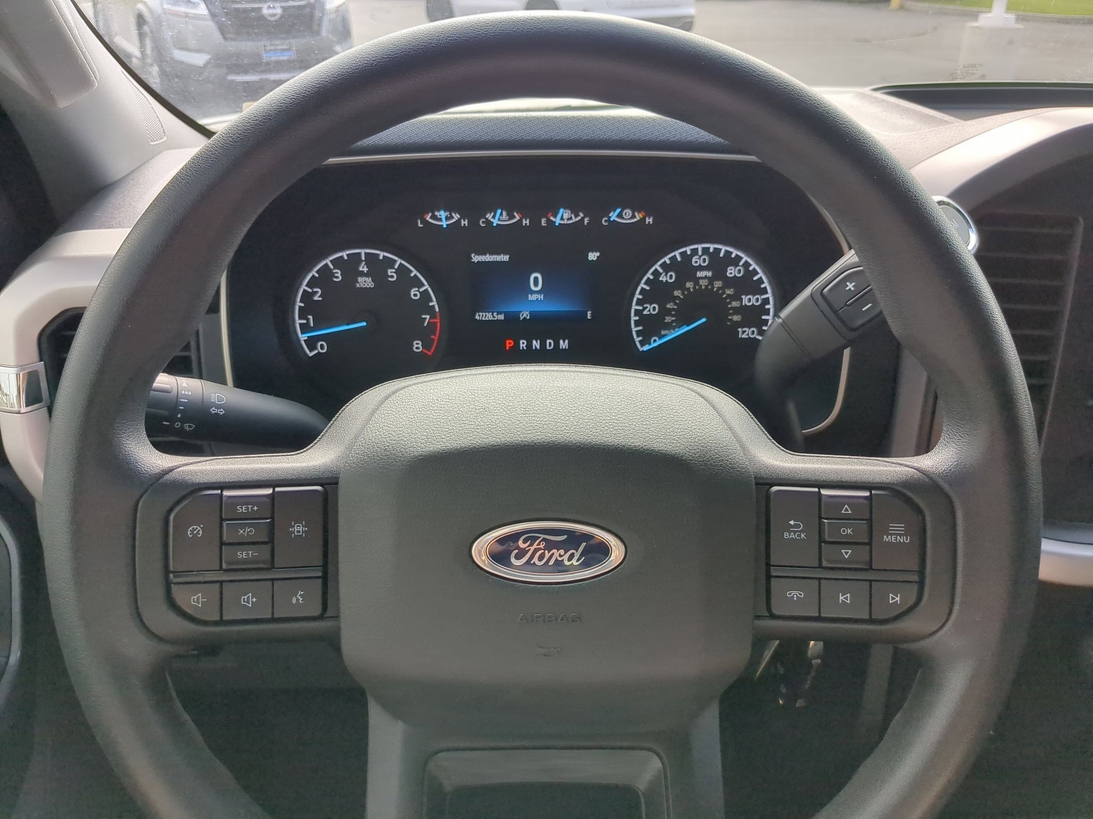 2021 Ford F-150 XLT photo 14