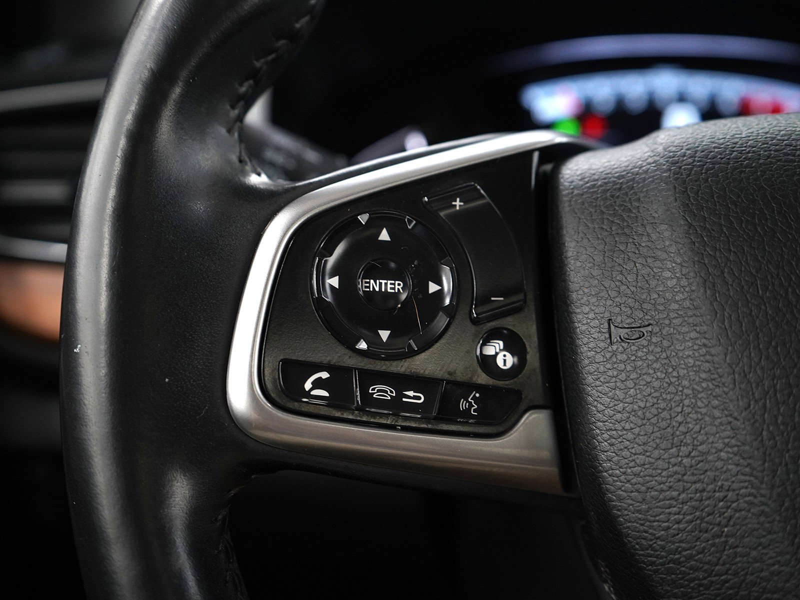 2019 Honda CR-V EX-L photo 23