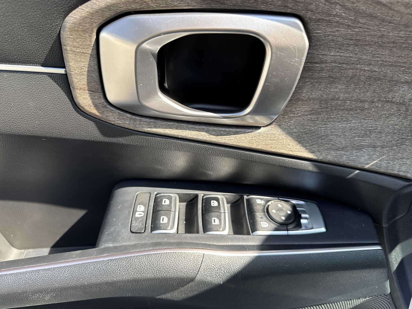 2023 Kia Sorento X-Line S photo 14