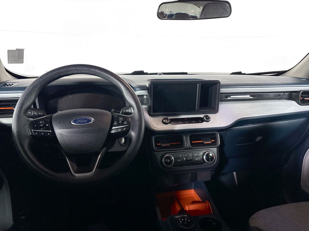 2024 Ford Maverick XLT photo 12