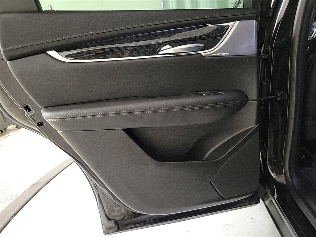 2023 CADILLAC XT5 - Image 27