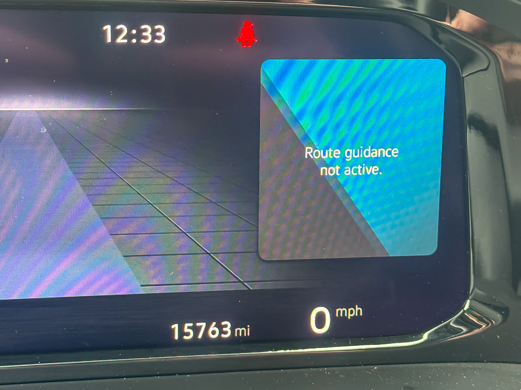 2025 VOLKSWAGEN ATLAS CROSS SPORT - Image 13