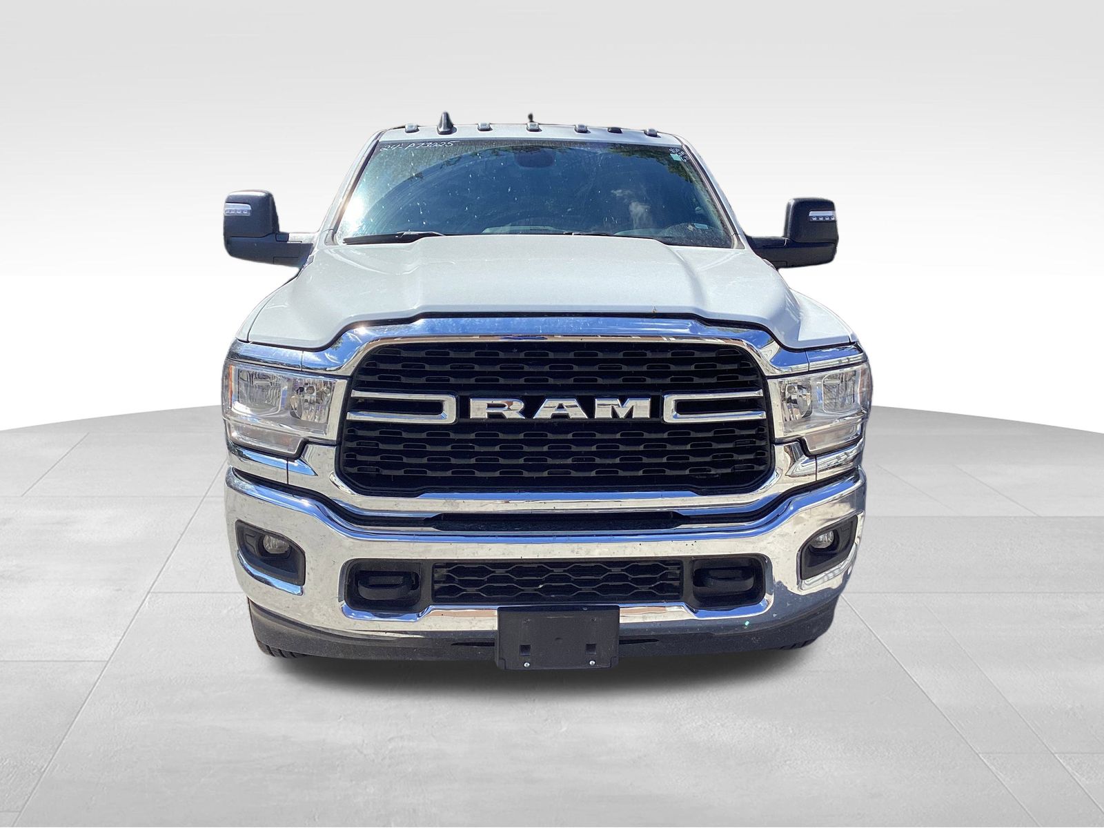 2024 Ram 3500 Big Horn photo 3