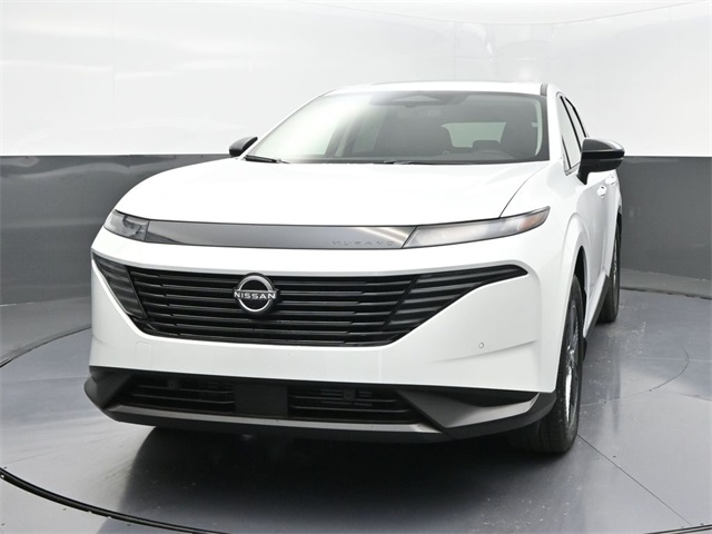 2025 Nissan Murano SL photo 2