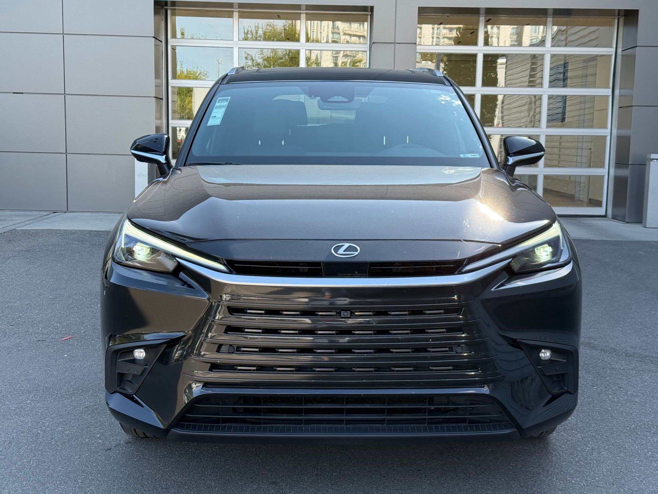 2024 Lexus TX 350 Premium photo 8