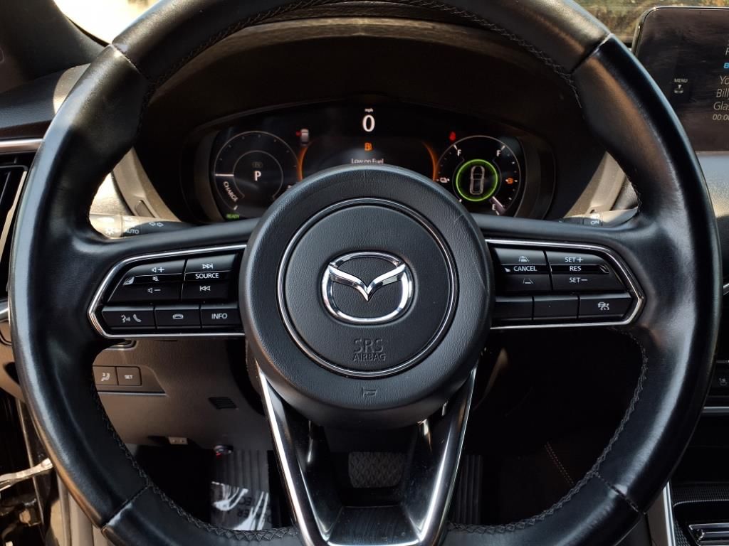 2024 Mazda CX-90 Premium Plus photo 11