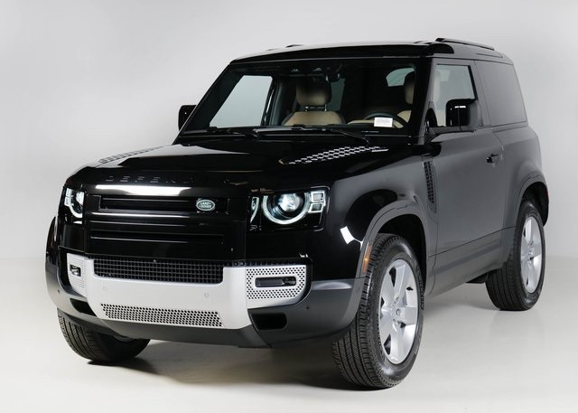 2025 Land Rover Defender