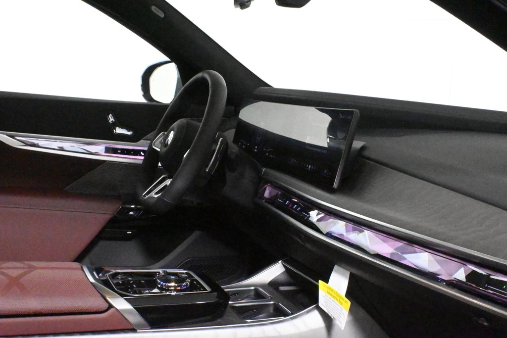 2026 Bmw 740i xDrive photo 31