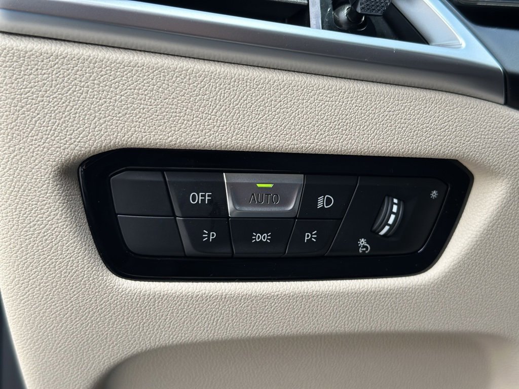 2025 Bmw i4 xDrive40 photo 33
