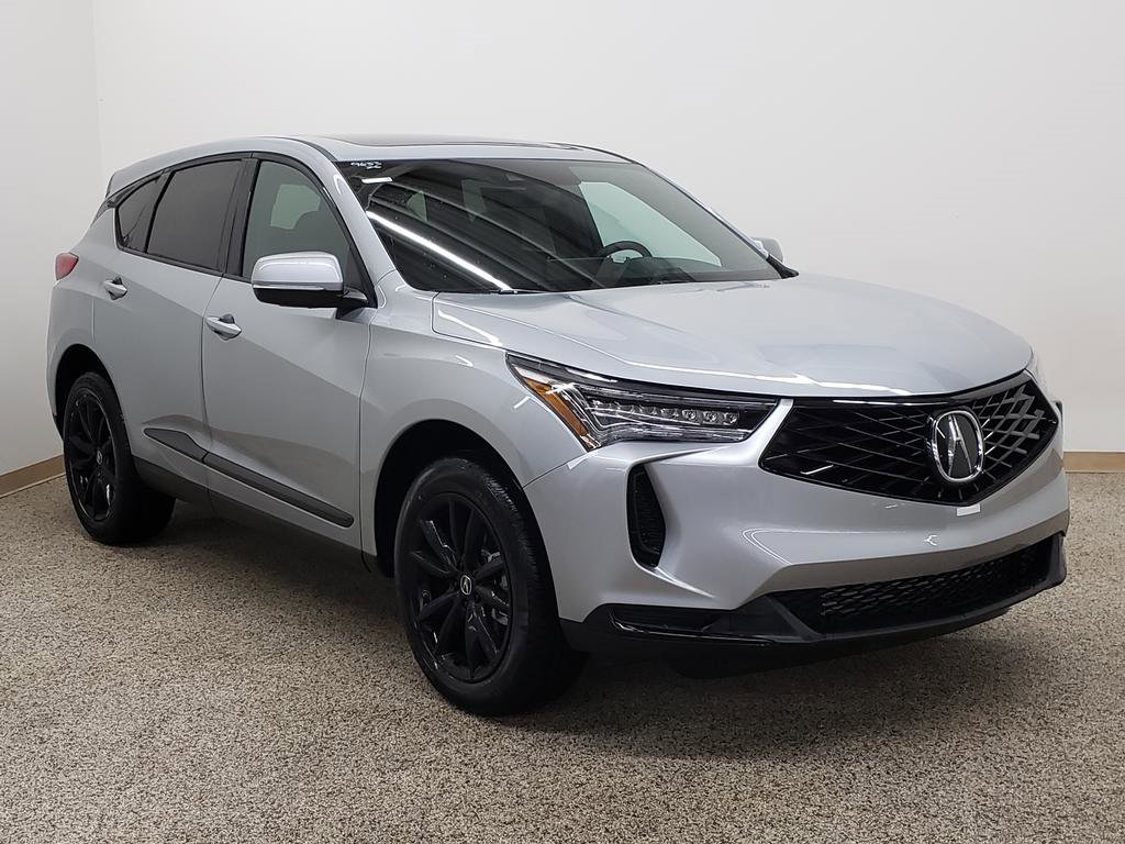 2026 Acura RDX Base's photo