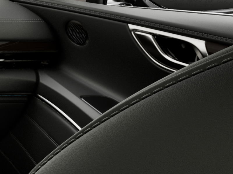 2026 Genesis GV80 2.5T photo 23