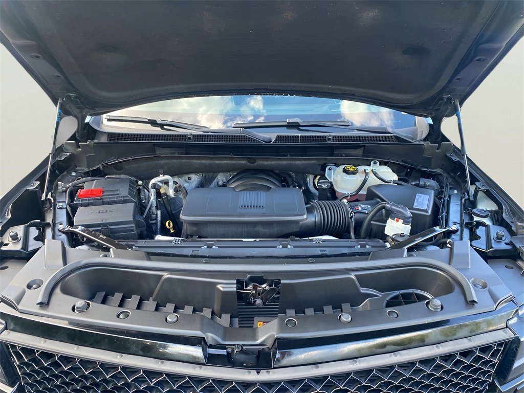 2021 Cadillac Escalade Sport photo 10